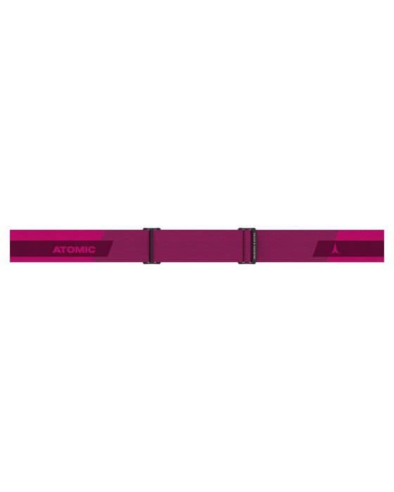 Atomic - AN5106226 - Junior Count Jr Spherical Skidglasögon - Rosa