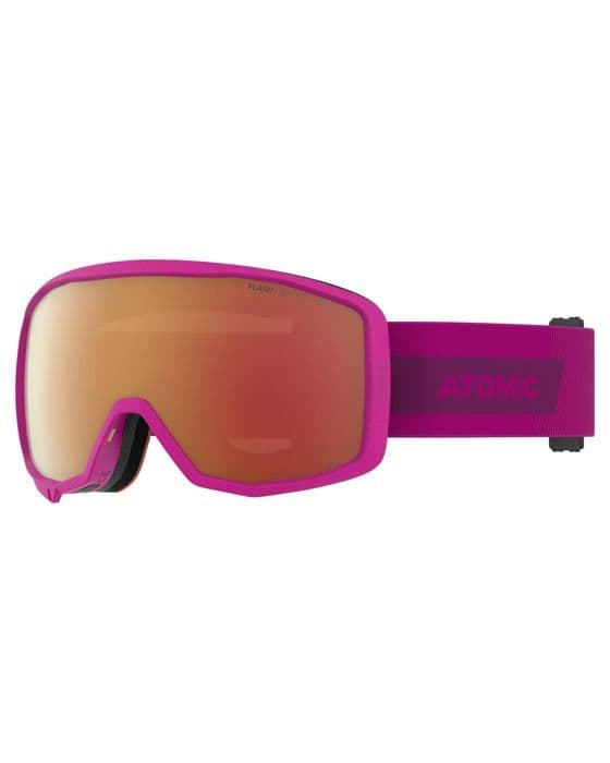 Atomic - AN5106226 - Junior Count Jr Spherical Skidglasögon - Rosa