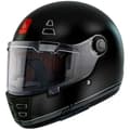Miniatyrbild 1 av 2: Mt Helmets Jarama Sv Solid Fullface-hjälm  L