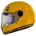 Miniatyrbillede 2 af 2: Mt Helmets Jarama Sv Solid Fullface-hjelm  L