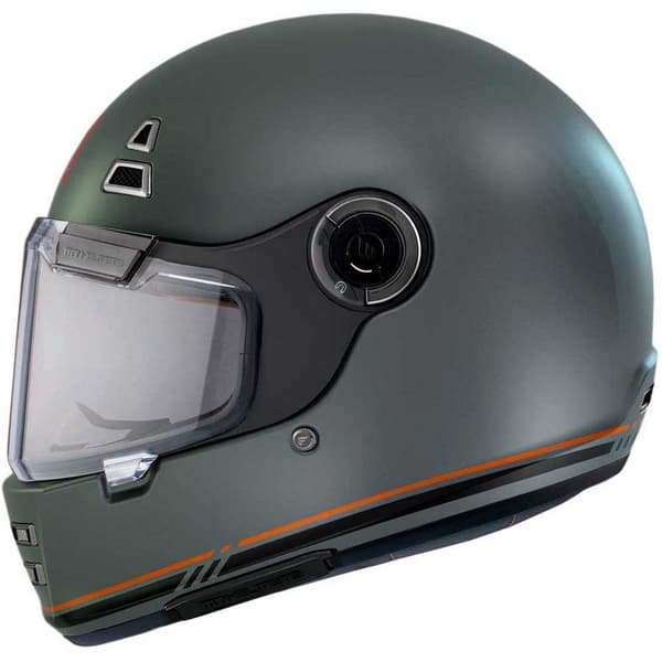 Mt Helmets Jarama Sv Solid Kokokypärä  L