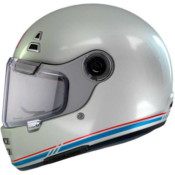 Mt Helmets Jarama Sv Solid Kokokypärä S