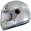 Pikkukuva 2 / 2: Mt Helmets Jarama Sv Solid Kokokypärä  S