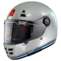 Pikkukuva 1 / 2: Mt Helmets Jarama Sv Solid Kokokypärä  S