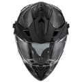 Miniatyrbild 4 av 6: Premier Helmets 23 Discovery Carbon Pinlock Included Offroadhjälm Svart XL