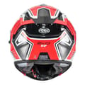 Miniatyrbillede 4 af 6: Premier Helmets 23 Evoluzione Rr2 Pinlock Included Fullface-hjelm Flerfarvet XL