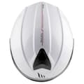 Miniatyrbillede 7 af 10: Mt Helmets Genesis Sv Modulær Hjelm Transparent S