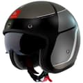 Miniatyrbillede 1 af 2: Mt Helmets Le Mans Ii Sv Luther åben Hjelm  S