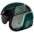 Pikkukuva 2 / 2: Mt Helmets Le Mans Ii Sv Luther Avoin Kypärä  L
