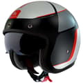 Miniatyrbillede 1 af 2: Mt Helmets Le Mans Ii Sv Luther åben Hjelm  L