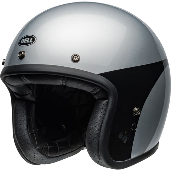 Bell Custom 500 åben Hjelm Søvfarvet M