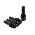 Miniatyrbillede 1 af 5: Tyverisikringsnøgle OMP OMPS09710001 Sort