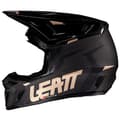Miniatyrbild 4 av 6: Leatt 9.5 V25 With Googles Offroadhjälm Svart M