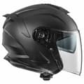 Miniatyrbild 2 av 4: Premier Helmets 23 Jt5 U9bm Pinlock Prepared öppen Hjälm Svart XL