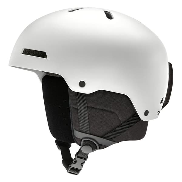 Smith Rodeo Kypärä Valkoinen 51-55 cm