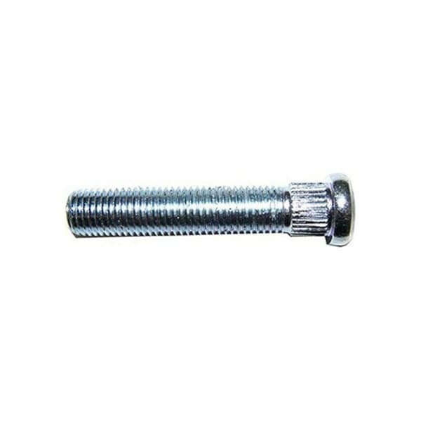 M4 14 mm Skruer Sparco Krom