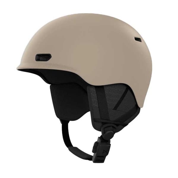 Anon Oslo Wavecel Hjelm Beige S
