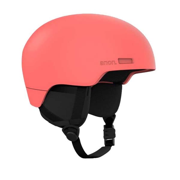 Anon Windham Wavecel Hjelm Orange M