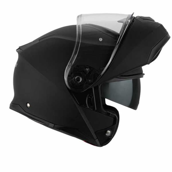 Hebo Tourer Iv Modulär Hjälm Svart XL