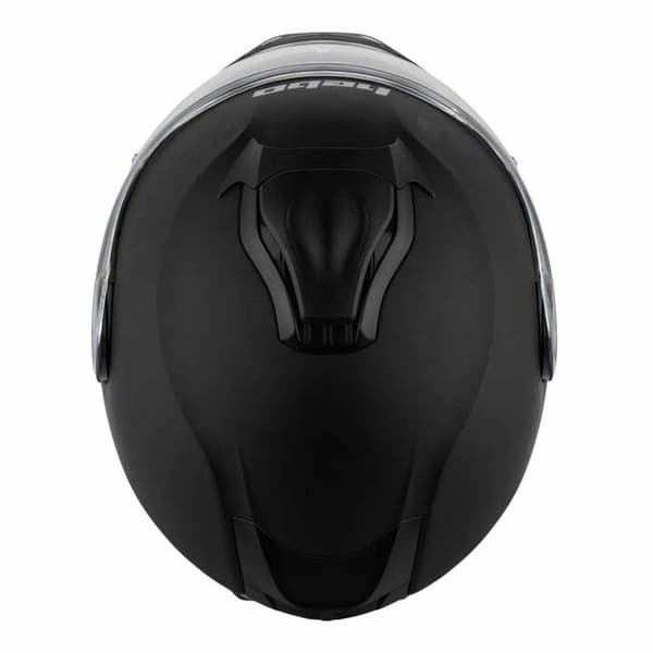 Hebo Tourer Iv Modulär Hjälm Svart XL