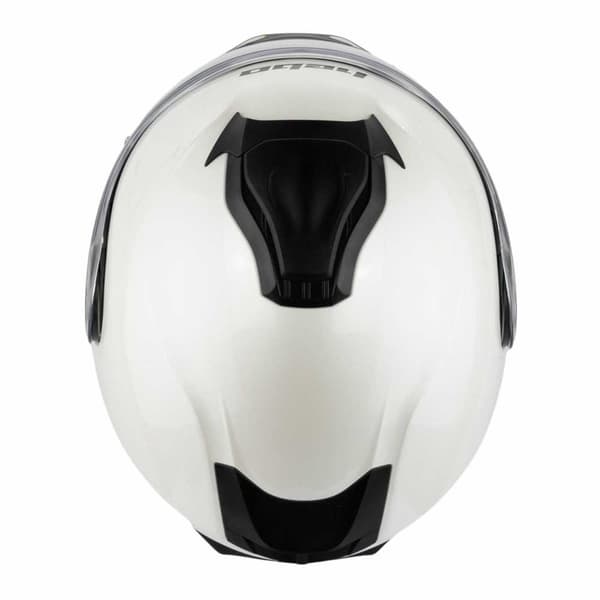Hebo Tourer Iv Modulær Hjelm Hvid XL
