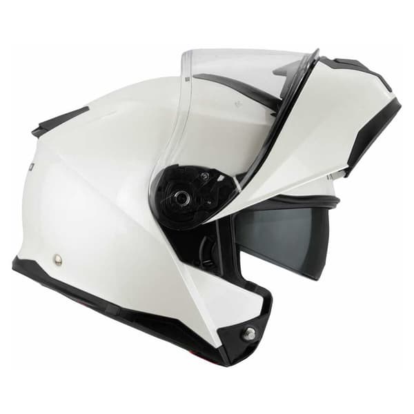 Hebo Tourer Iv Modulær Hjelm Hvid XL