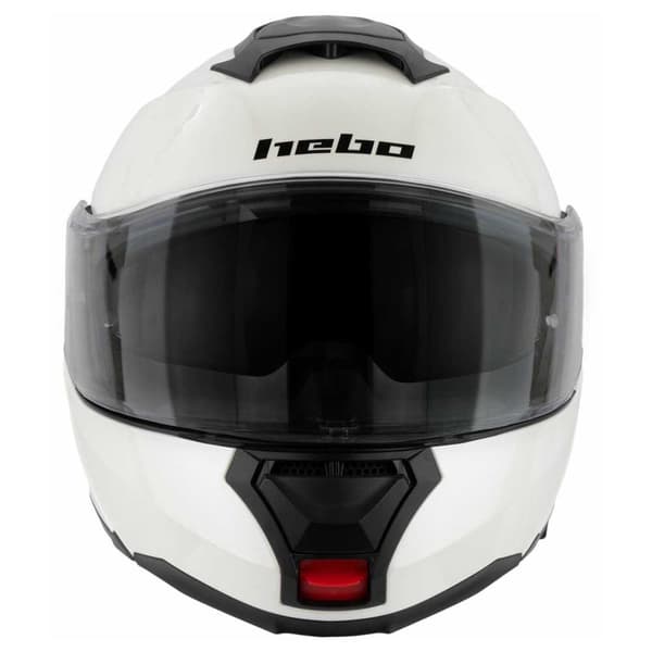 Hebo Tourer Iv Modulær Hjelm Hvid XL