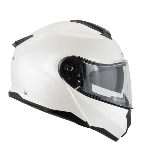 Hebo Tourer Iv Modulær Hjelm Hvid XL