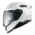 Miniatyrbild 3 av 6: Nexx X.wst3 Plain Fullface-hjälm  L