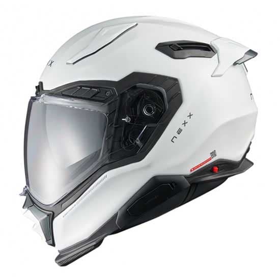 Nexx X.wst3 Plain Fullface-hjälm  L