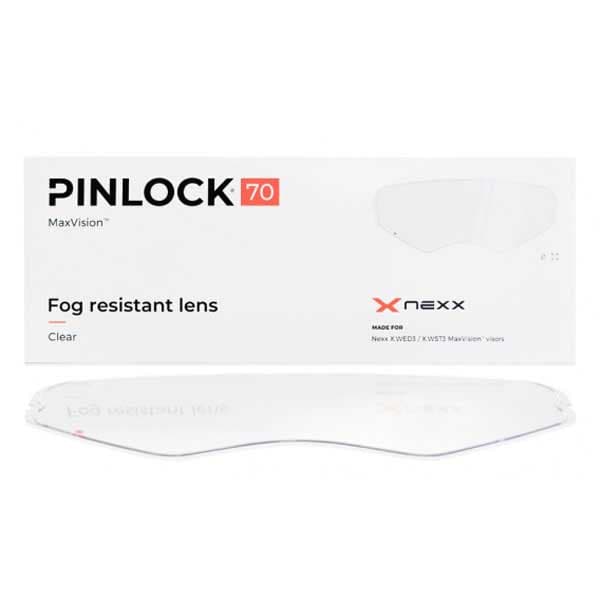 Nexx X.wst3 Plain Fullface-hjälm  L