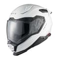 Miniatyrbild 1 av 6: Nexx X.wst3 Plain Fullface-hjälm  L
