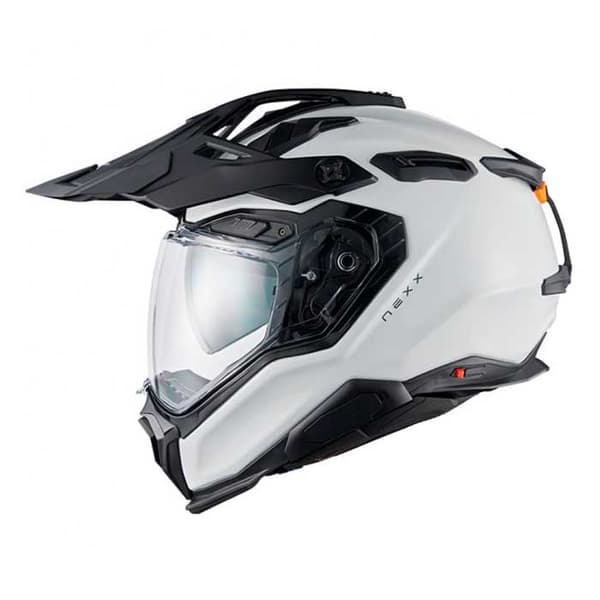 Nexx X.wed3 Plain Fullface-hjelm  XL