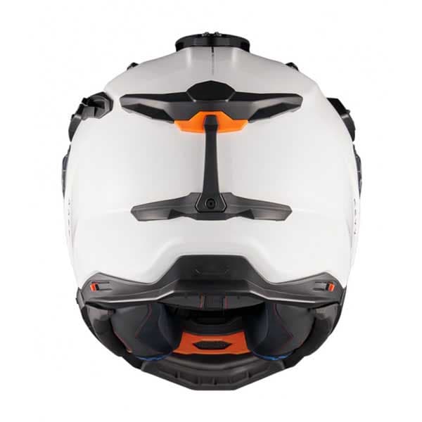 Nexx X.wed3 Plain Fullface-hjelm  XL