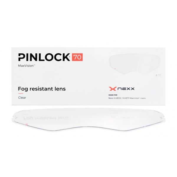 Nexx X.wed3 Plain Fullface-hjälm  L