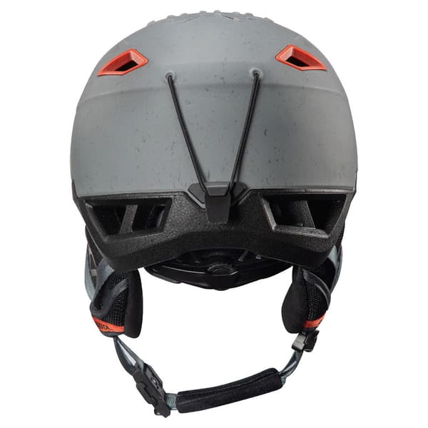 Rossignol Escaper Impacts Kypärä Harmaa M-L