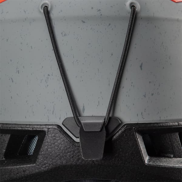 Rossignol Escaper Impacts Kypärä Harmaa M-L