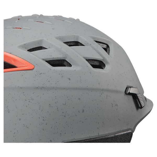 Rossignol Escaper Impacts Kypärä Harmaa M-L