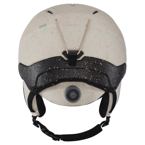 Rossignol Fit Impacts Essential Hjelm Beige S-M