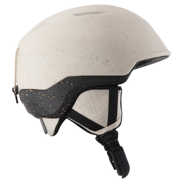 Rossignol Fit Impacts Essential Hjelm Beige S-M