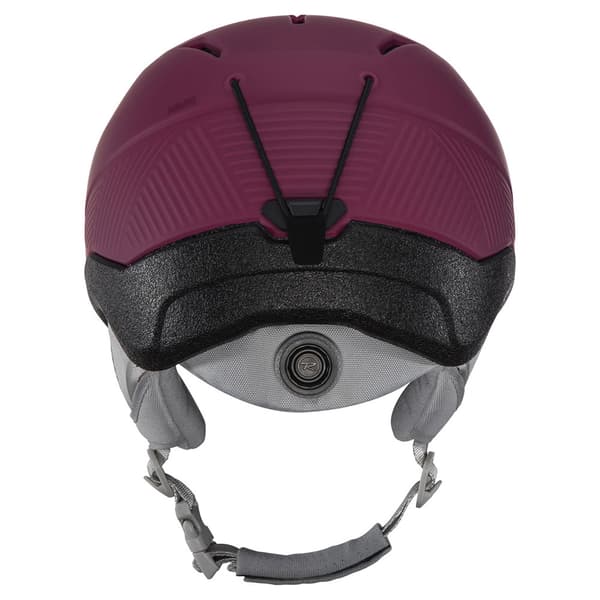 Rossignol Fit Impacts Hjelm Lilla M-L