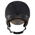 Miniatyrbillede 3 af 4: Rossignol Fit Impacts Essential Hjelm Sort M-L