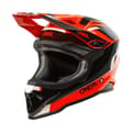 Miniatyrbillede 5 af 7: Oneal 1srs Stream Junior Offroad Hjelm Orange L