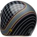 Miniatyrbild 8 av 8: Bell Custom 500 öppen Hjälm Svart S