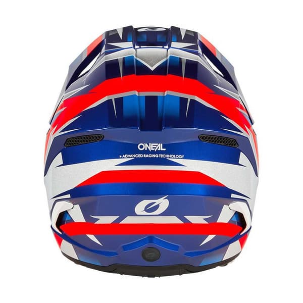 Oneal 3srs Ride Offroadhjälm Flerfärgad M