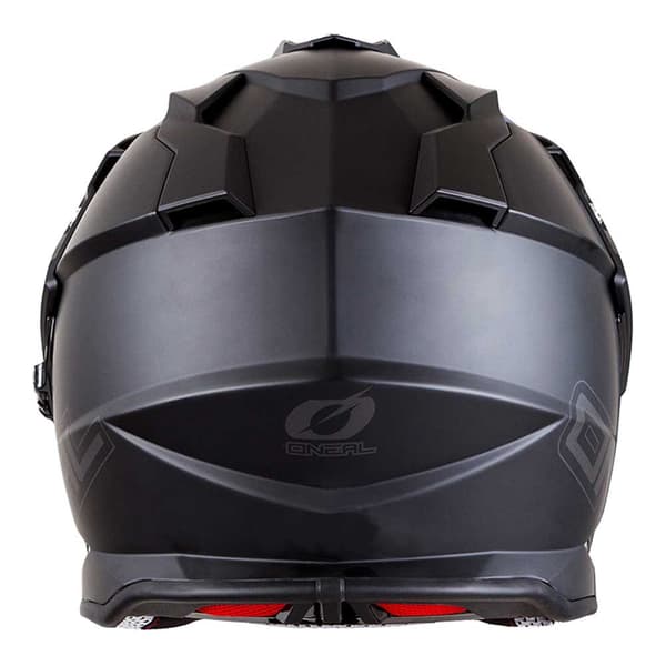 Oneal Sierra Flat V.23 Offroadhjälm Svart S