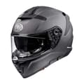 Miniatyrbild 1 av 4: Premier Helmets 23 Devil Carbon Bm 22.06 Fullface-hjälm Svart S
