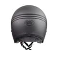 Pikkukuva 3 / 3: Premier Helmets 23 Vintage Btr 17 Bm 22.06 Avoin Kypärä Musta,Harmaa M