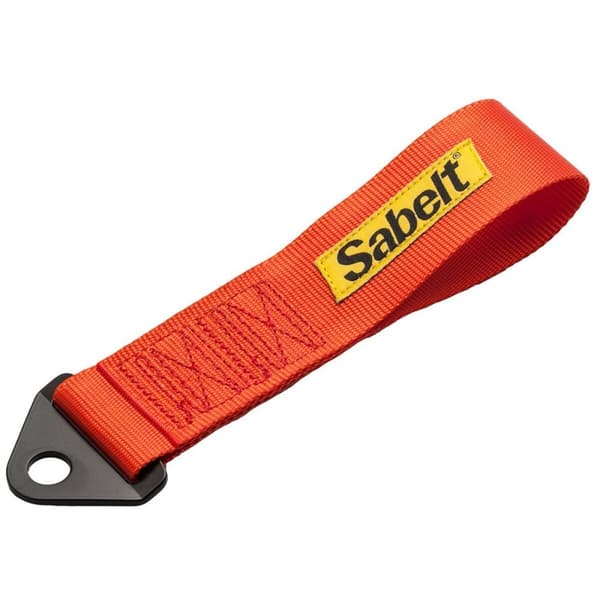 Bogserlina Sabelt SBCCAC0026A Orange