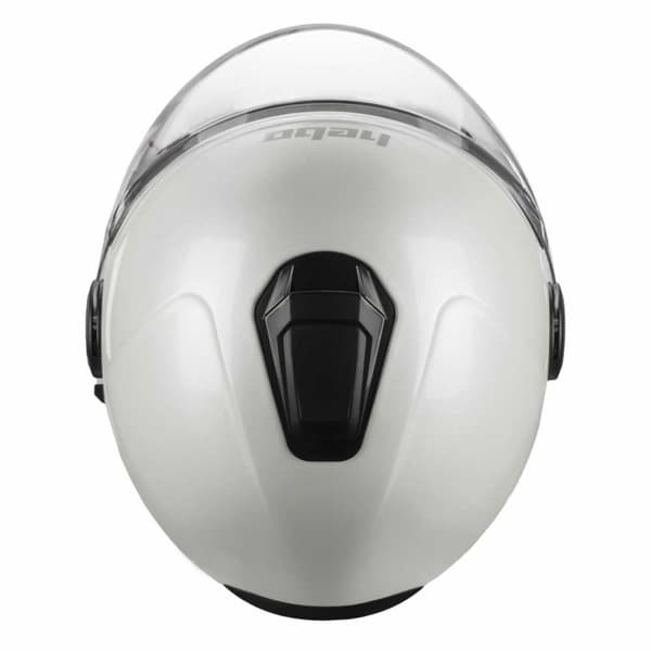 Hebo Demi Jet Abs Ctr H 389 åben Hjelm  L
